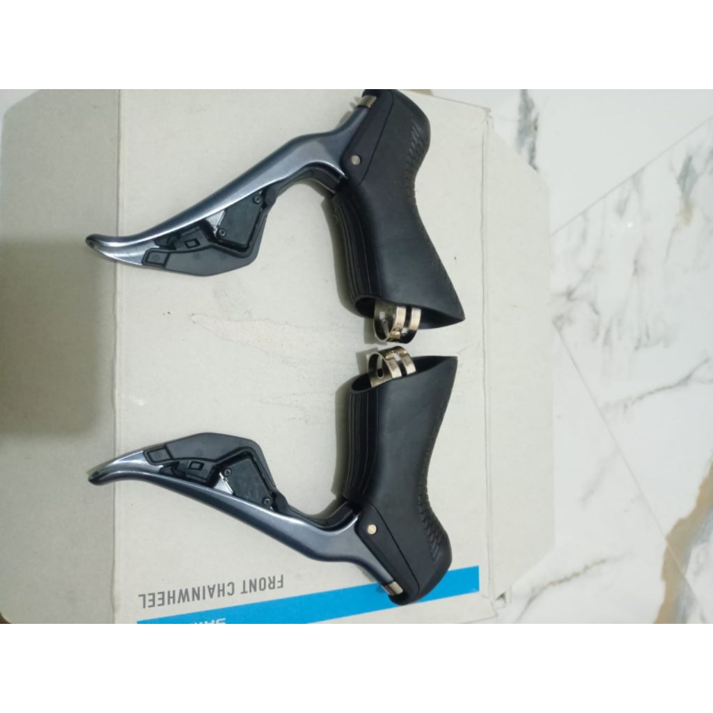 Brifter Ultegra r8050 di2 rimbrake