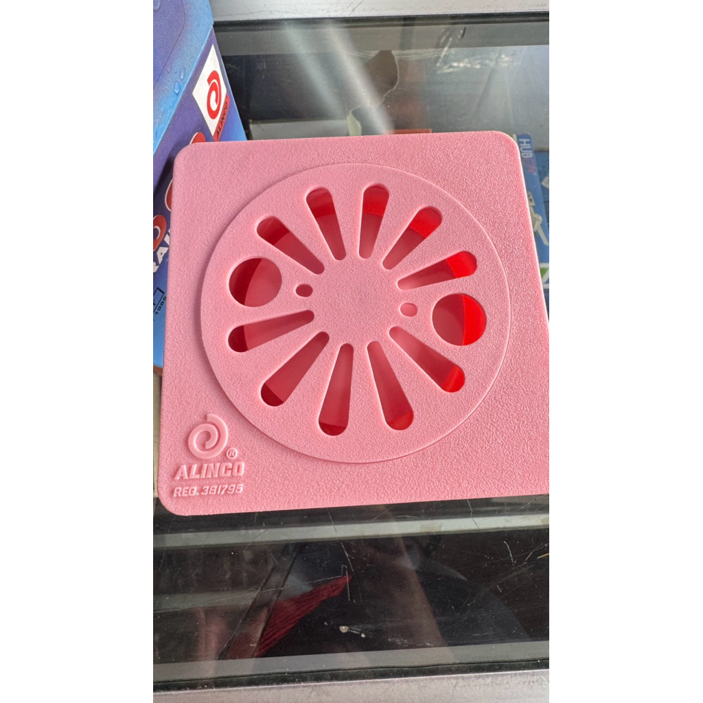 AFUR alinco, afur kamar mandi, AFUR buangan air kamar mandi