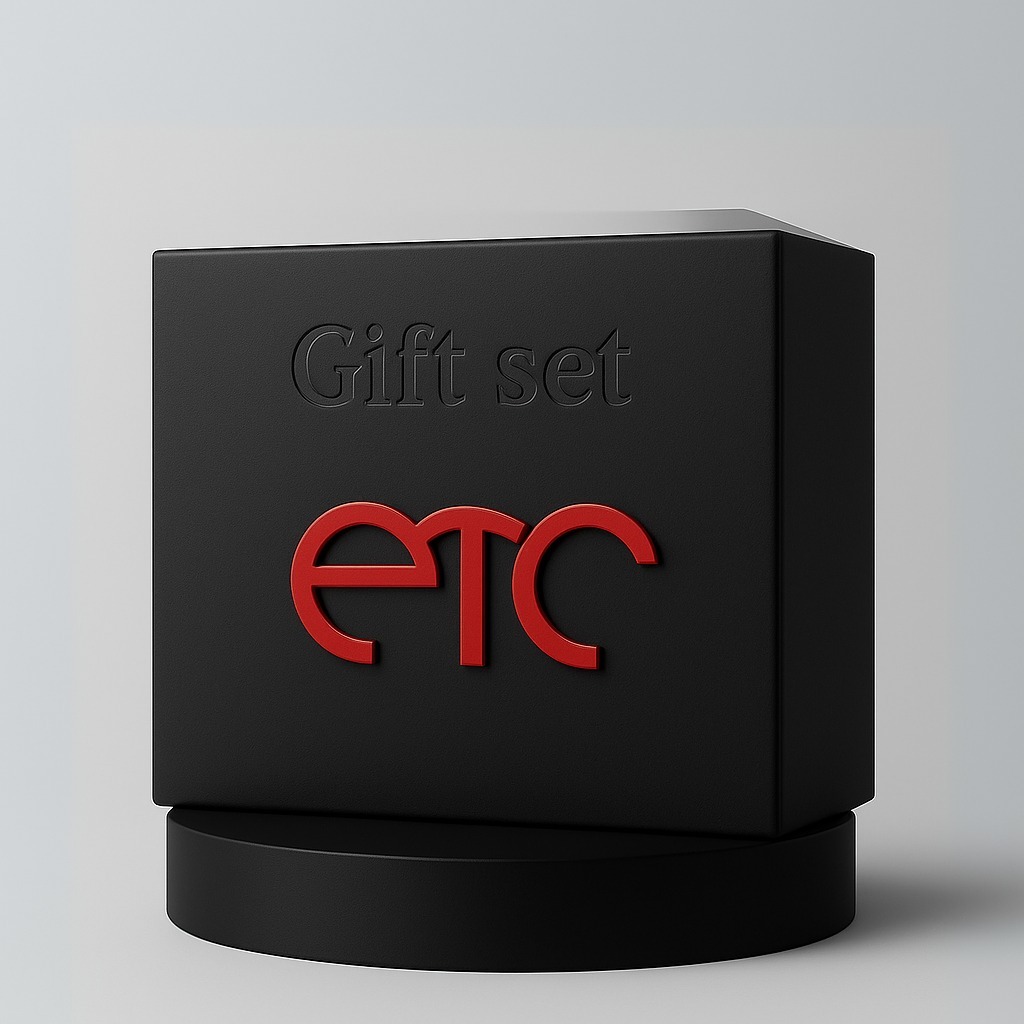 Gift Set La Vie Est Belle L'Eau de Parfum 2pcs for Women