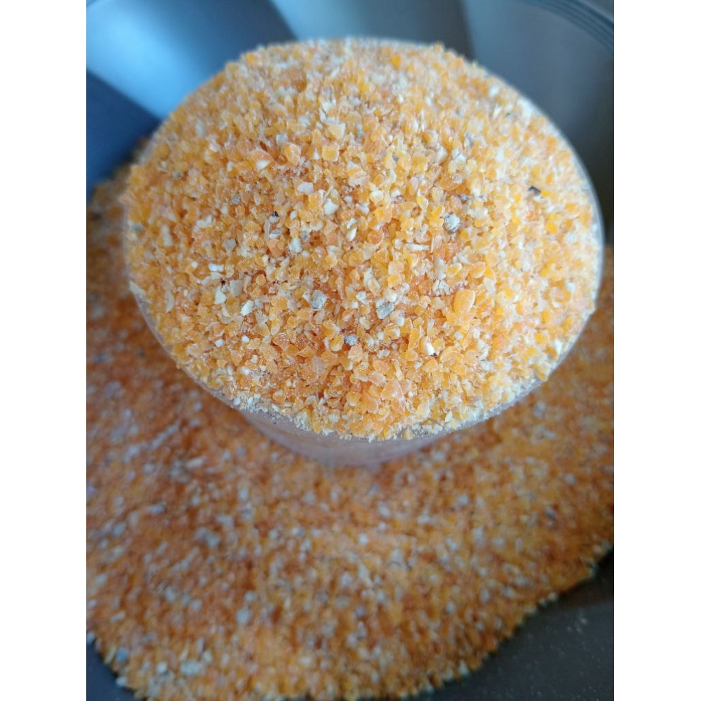 

BERAS JAGUNG CAMPURAN