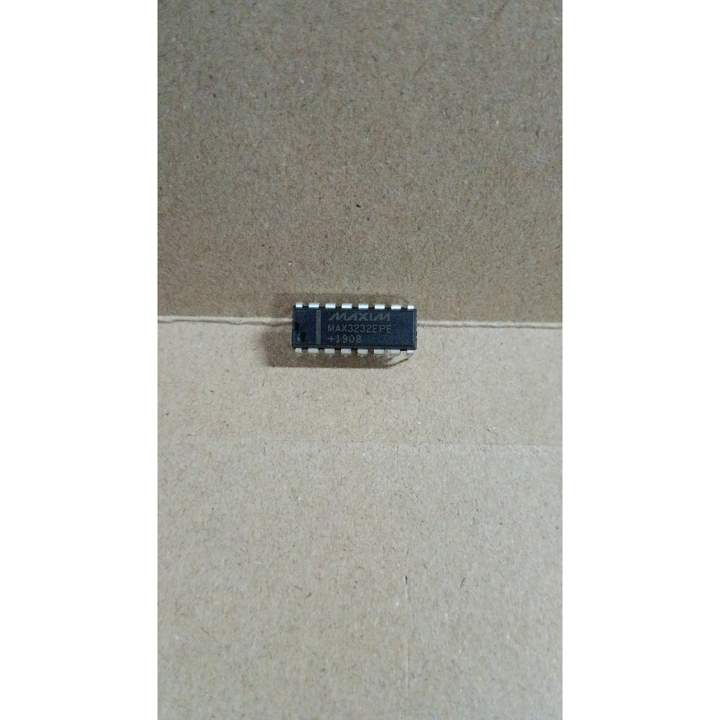 8808 ic dip maxim max3232epe max3232cpe max3232 max 3232