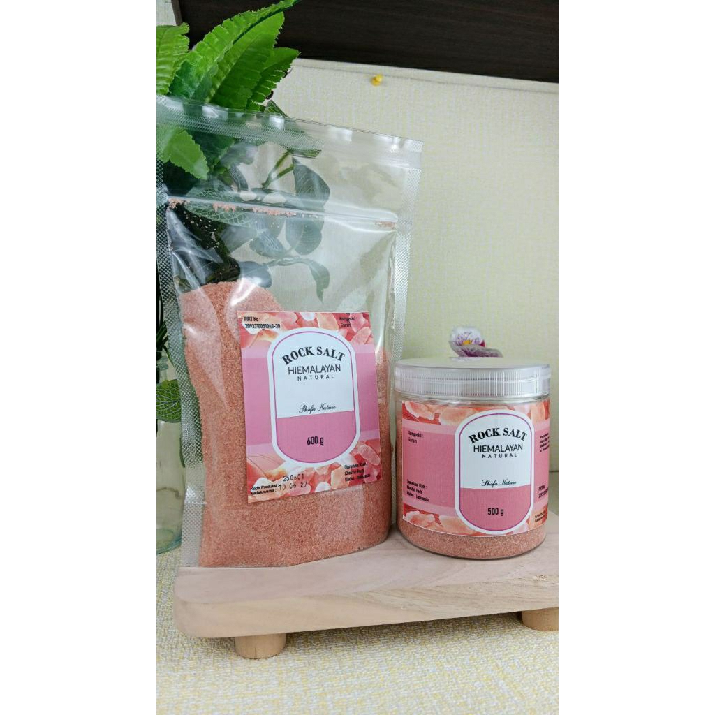 

Garam himalaya garam kesehatan 500gr