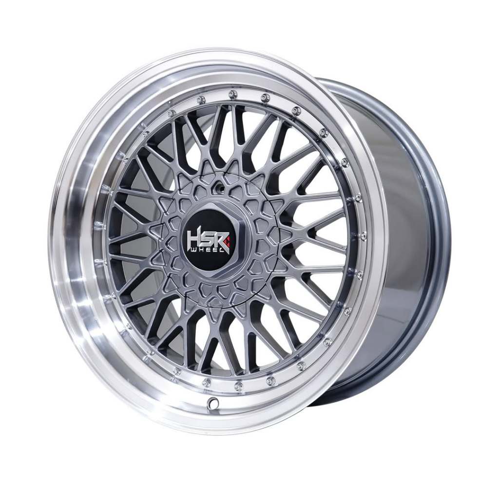 Velg Mobil Honda Accord Ring16 HSR RS Celong