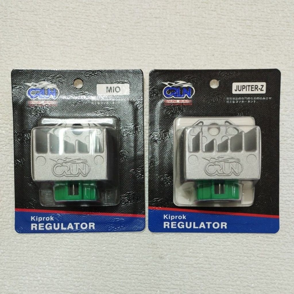 CRUN KYPROK DOUBLE POWER MIO LAMA (5TL) /JUPITER Z /MIO SOUL /MIO SMILE /MIO SPORTY /JUPITER MX /RX 