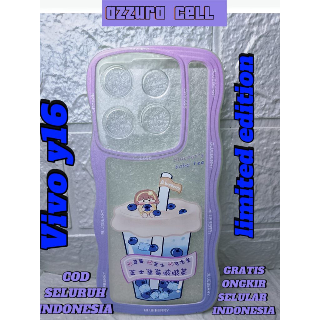 case infinix smart 7/casing infinik smart 7/case infinik smart 7 karakter boba/casing infinik smart 