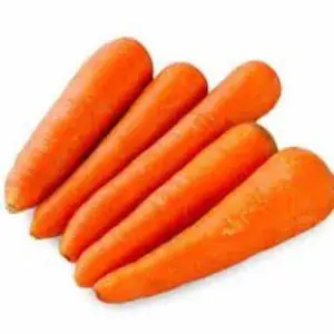 

Wortel Import ( Berastagi ) 500 gram