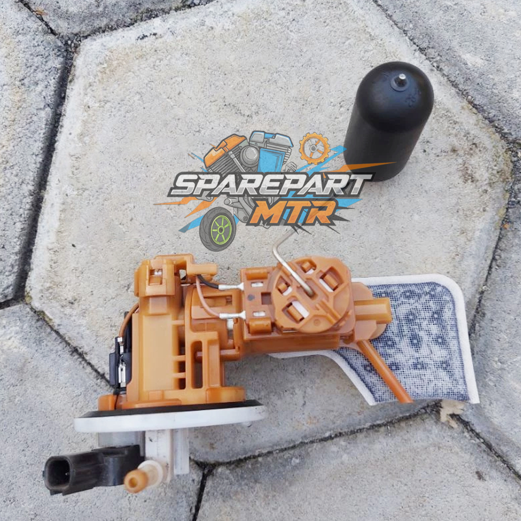 FUELPUMP FUEL PUMP ROTAK POMPA BENSIN MIO J 115 ORIGINAL