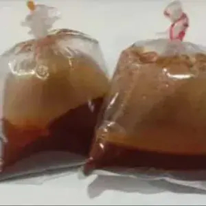 

Kelapa Gongseng 1 Bungkus