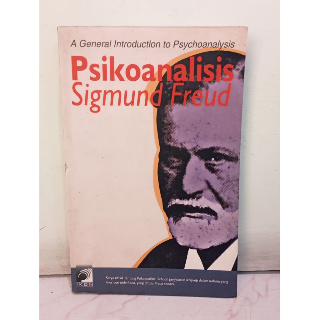 Psikoanalisis Sigmund Freud