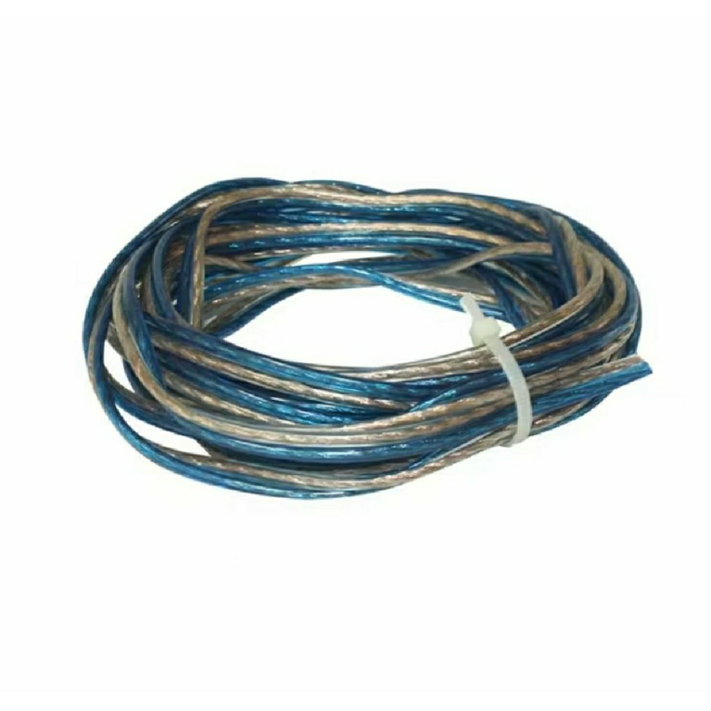 Kabel Listrik audio serabut 4Meter Kabel listrik bagus