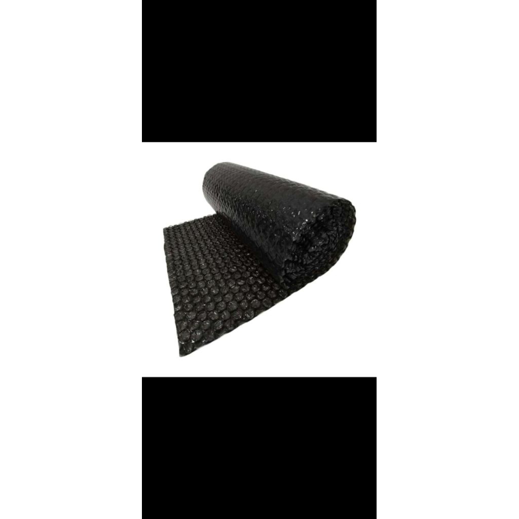 

(Optional) Tambahan Bubble Wrap untuk packing lebih aman