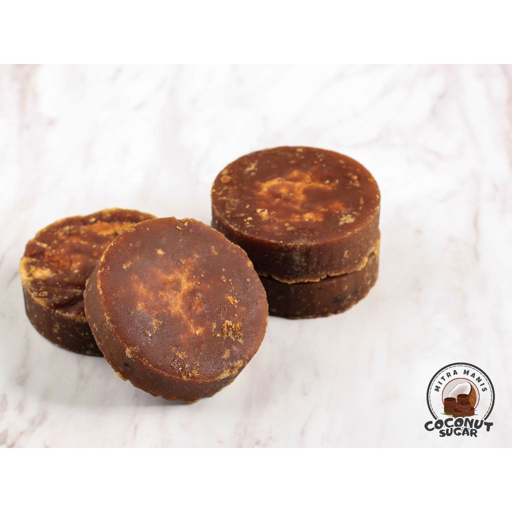 

Gula Merah / Gula Jawa Premium asli 100%