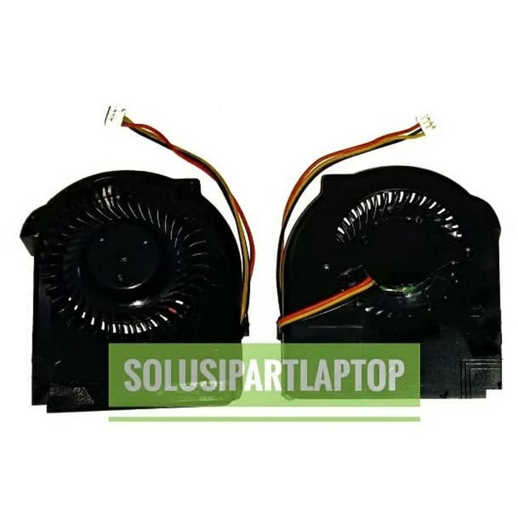 KIPAS COOLING FAN Processor IBM LENOVO ThinkPad T410i T410 BARU 100%