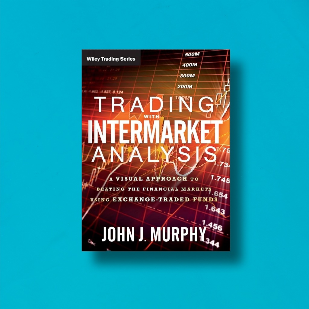 

(Eng) Trading With Intermarket Analysis by John J Murphy