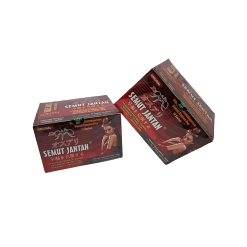 

semut kemasan box 12sc