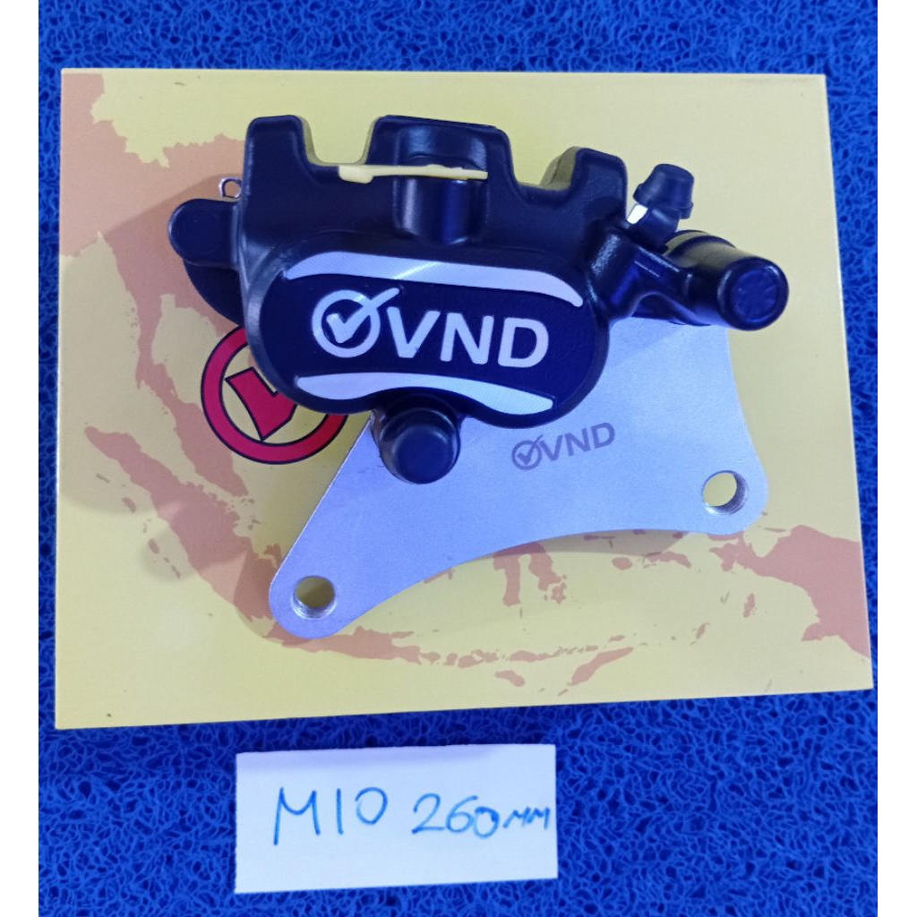 Kaliper VND Mio 260 Original