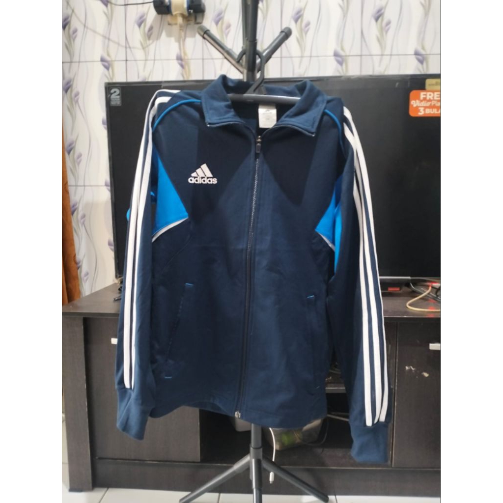 Tracktop Adidas rare