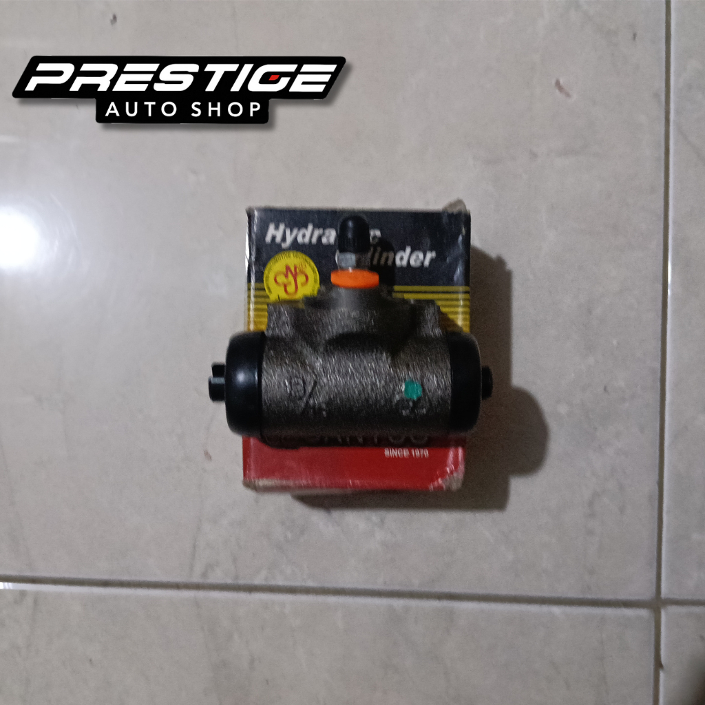 SANYCO Hydraulic Cylinder | Cylinder | MB238511 | 100% Asli SANYCO | For Toyota