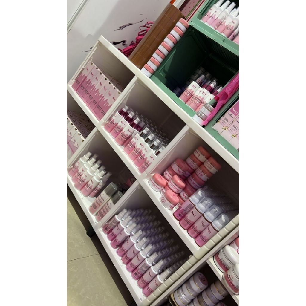 SUYO - SKINCARE ECER