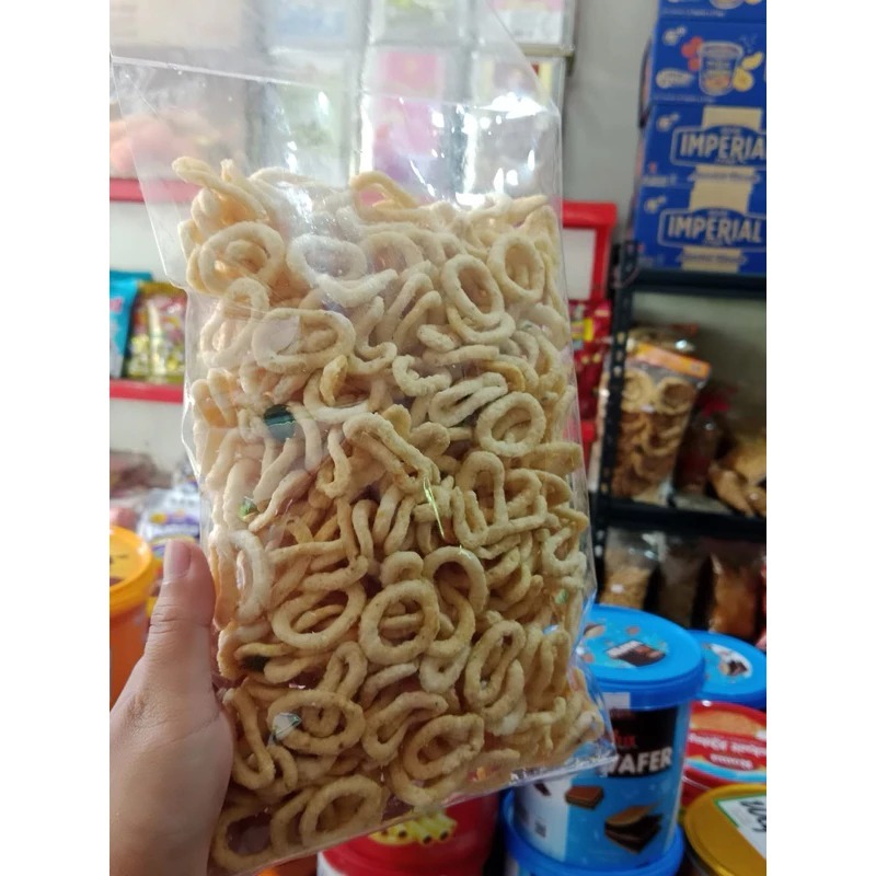 

Lanting/klanting Gethuk renyah ORIGINAL