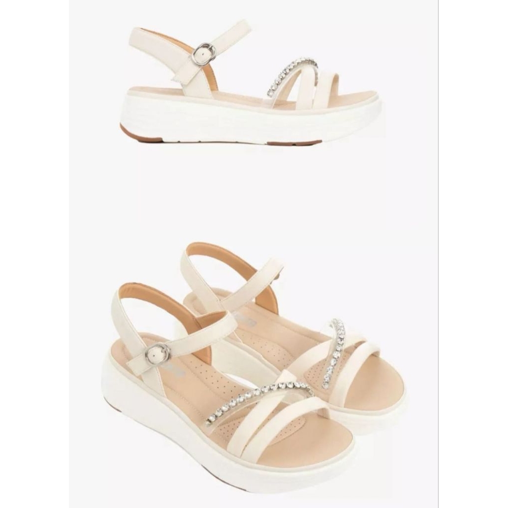 Sandal Wanita STACCATO Original 100%