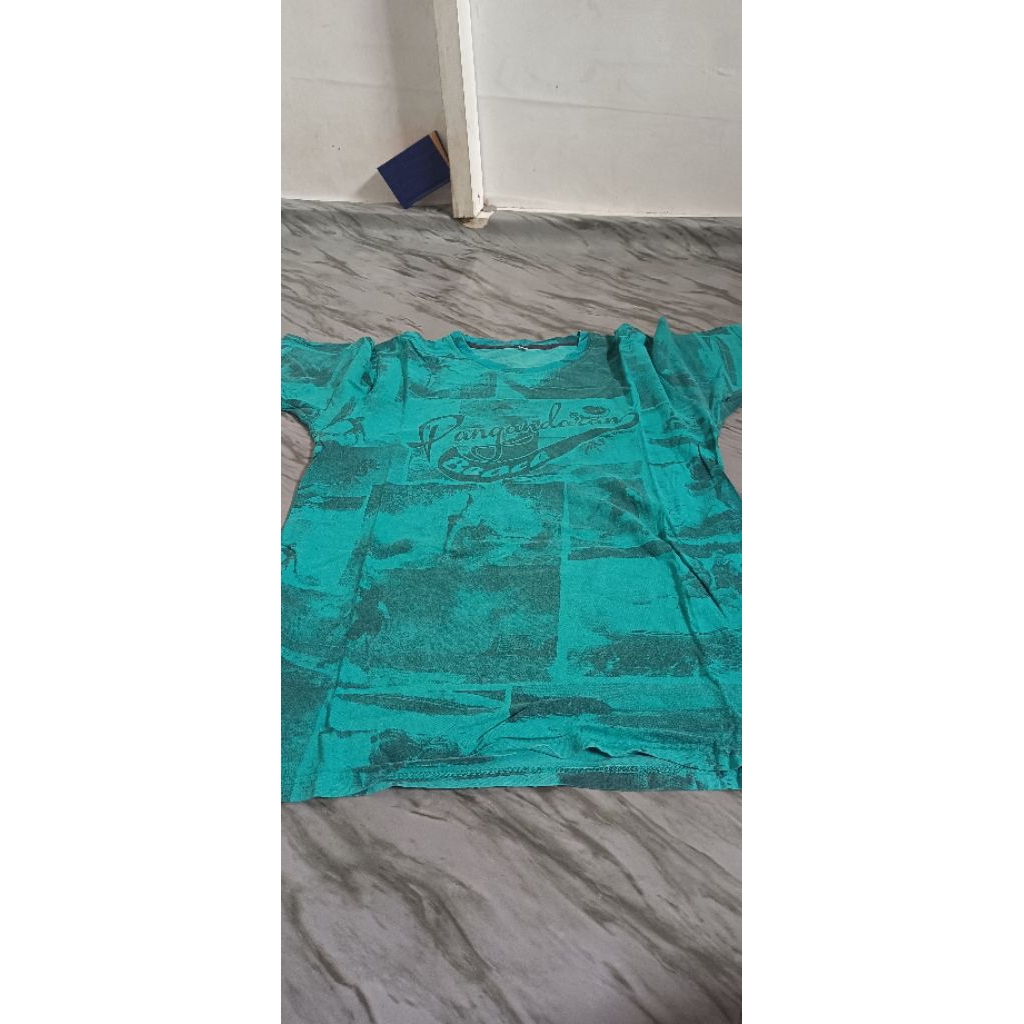 kaos laki laki keren