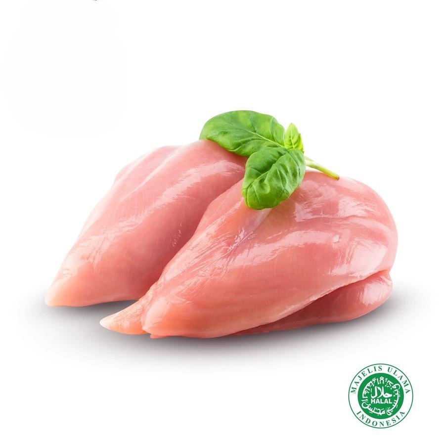 

Dada Ayam Fillet 1 kg