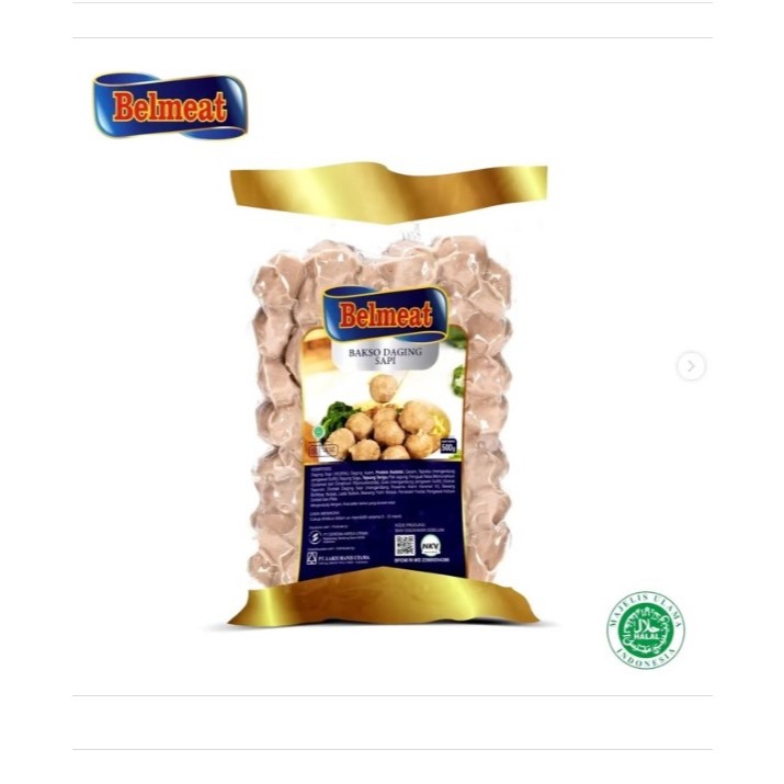 

Baso daging (sapi dan ayam)