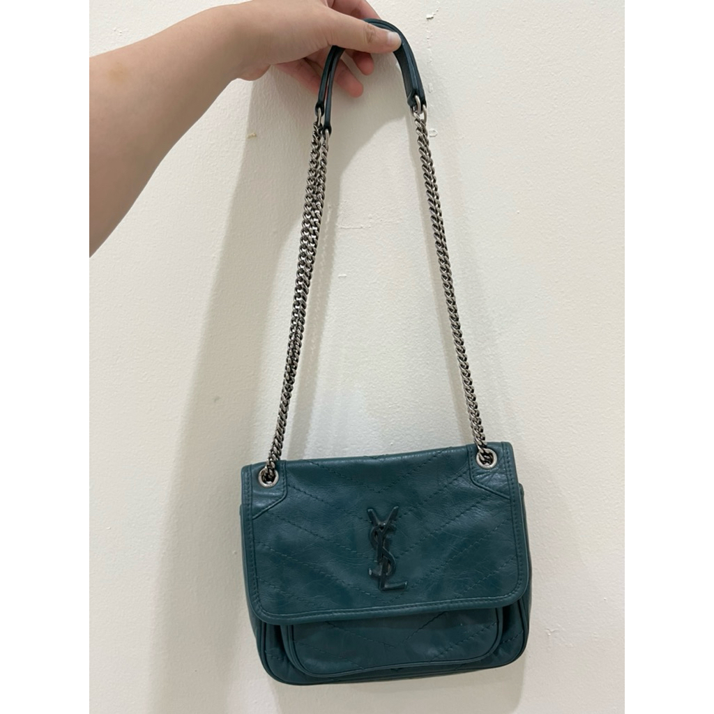 YSL Niki Small bag