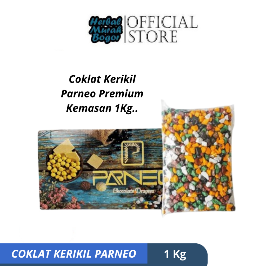 

Coklat kerikil crunchy | Coklat Kerikil Parneo 1kg Permen Coklat Arab Batu Original