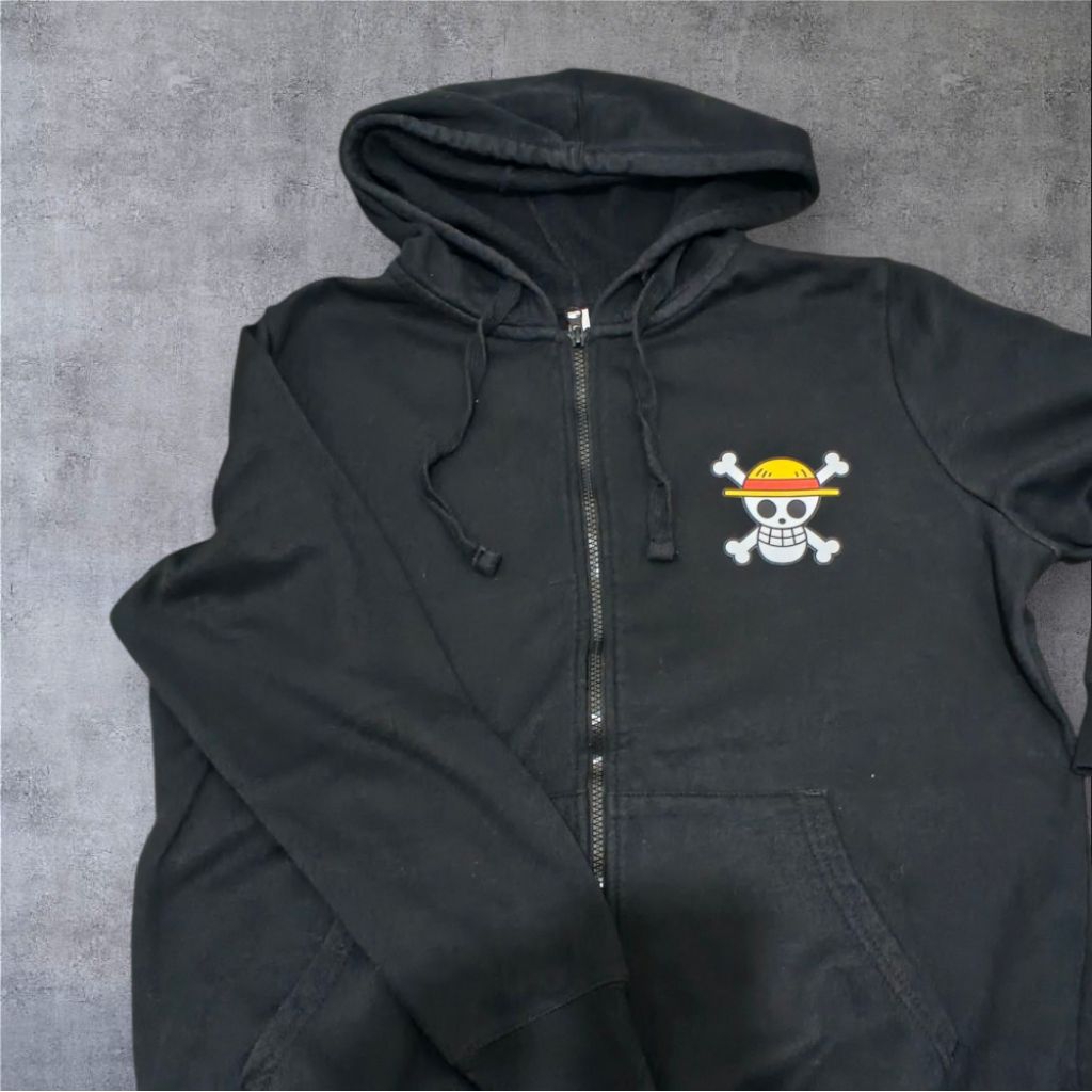 Hodie Jacket One piece