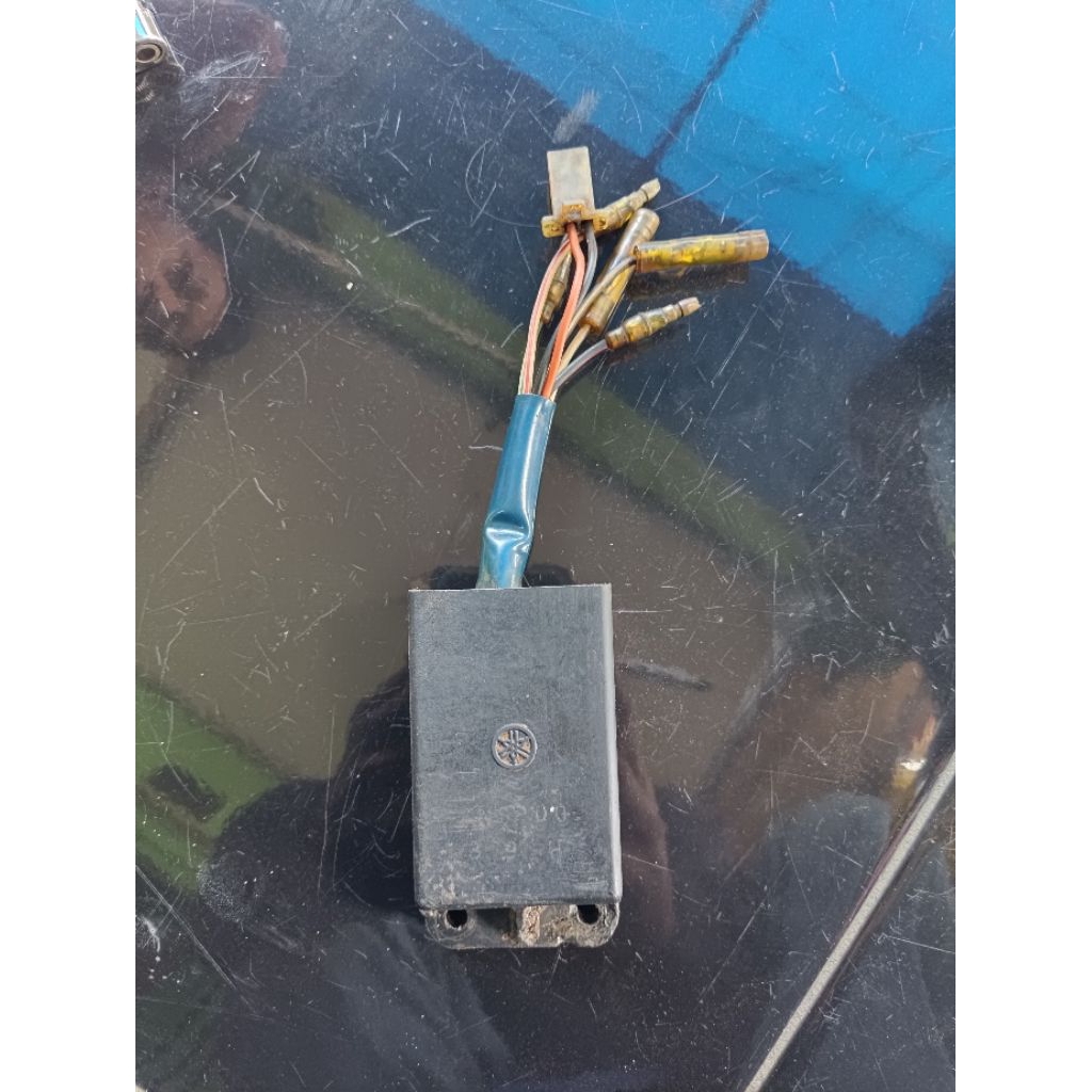 CDI FIZR ORIGINAL COPOTAN 4NS 00