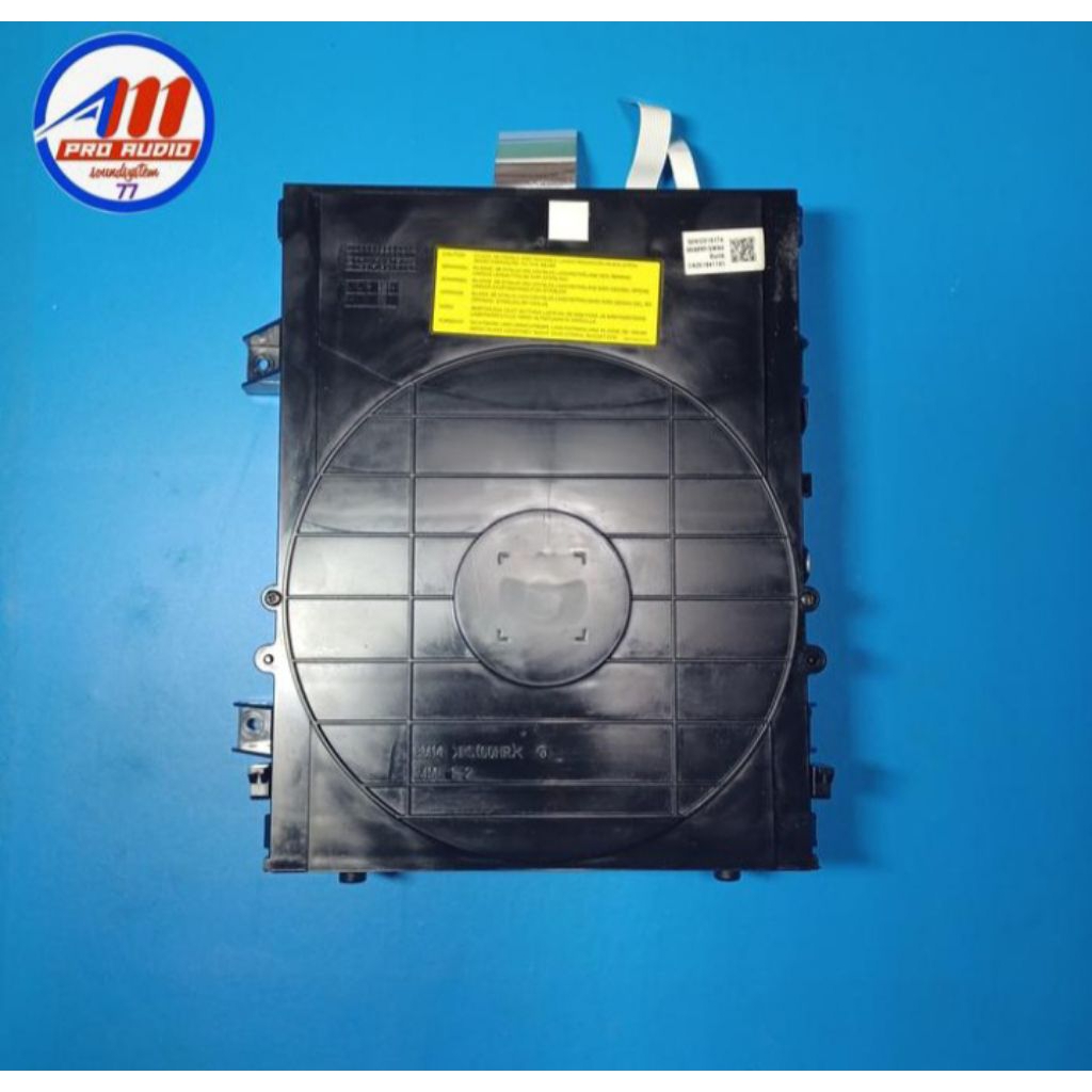 OPTIK DVD HOME THEATER LG BLURAY BH6340 ORIGINAL TERMURAH