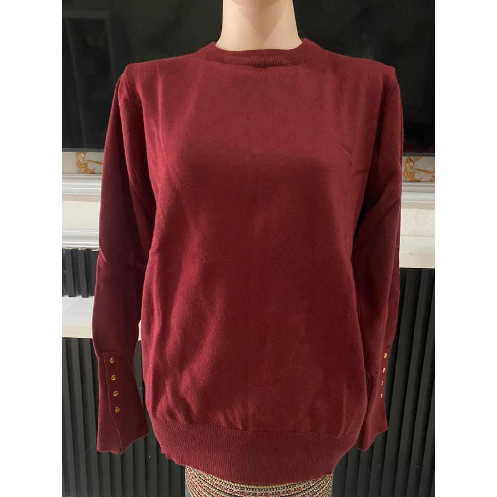 Prelove sweeter buti