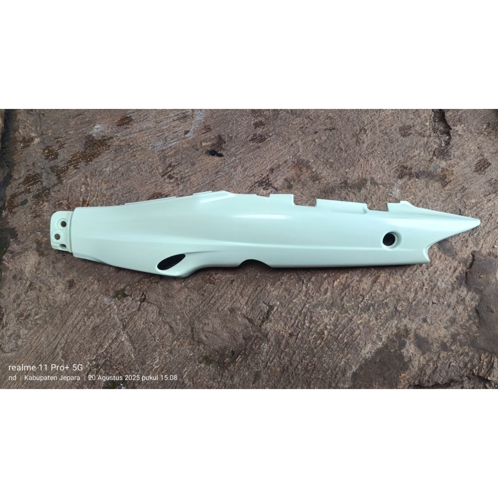 Body Belakang Kiri FizR original
