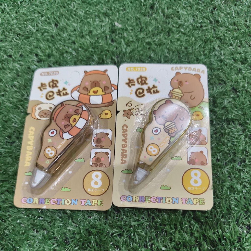 

correction tape jinuo 16/tipe x roll jinuo/correction tape