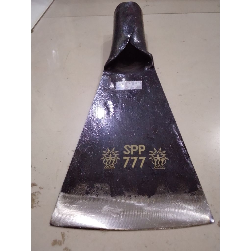 DODOS SAWIT SPP777 ASLI ORIGINAL UKURAN 14CM