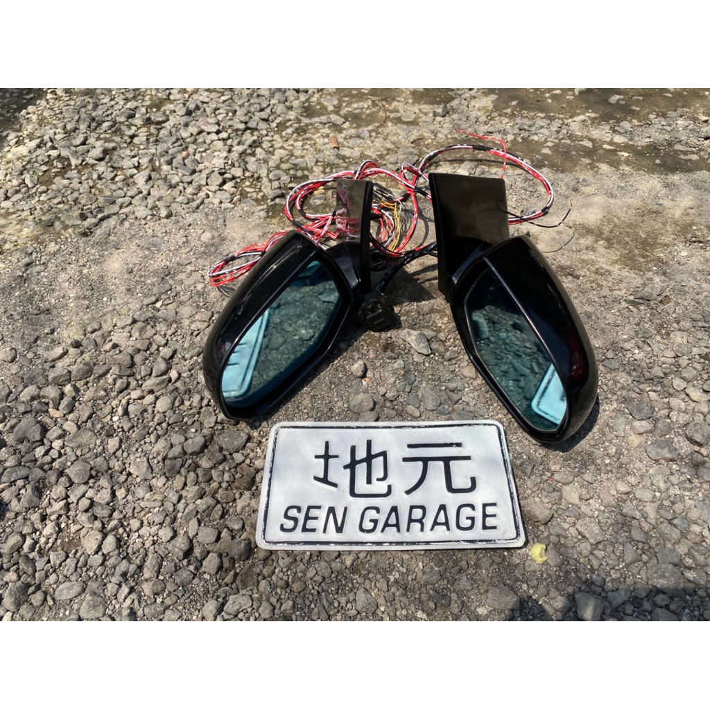 spion odyssey custom grand livina