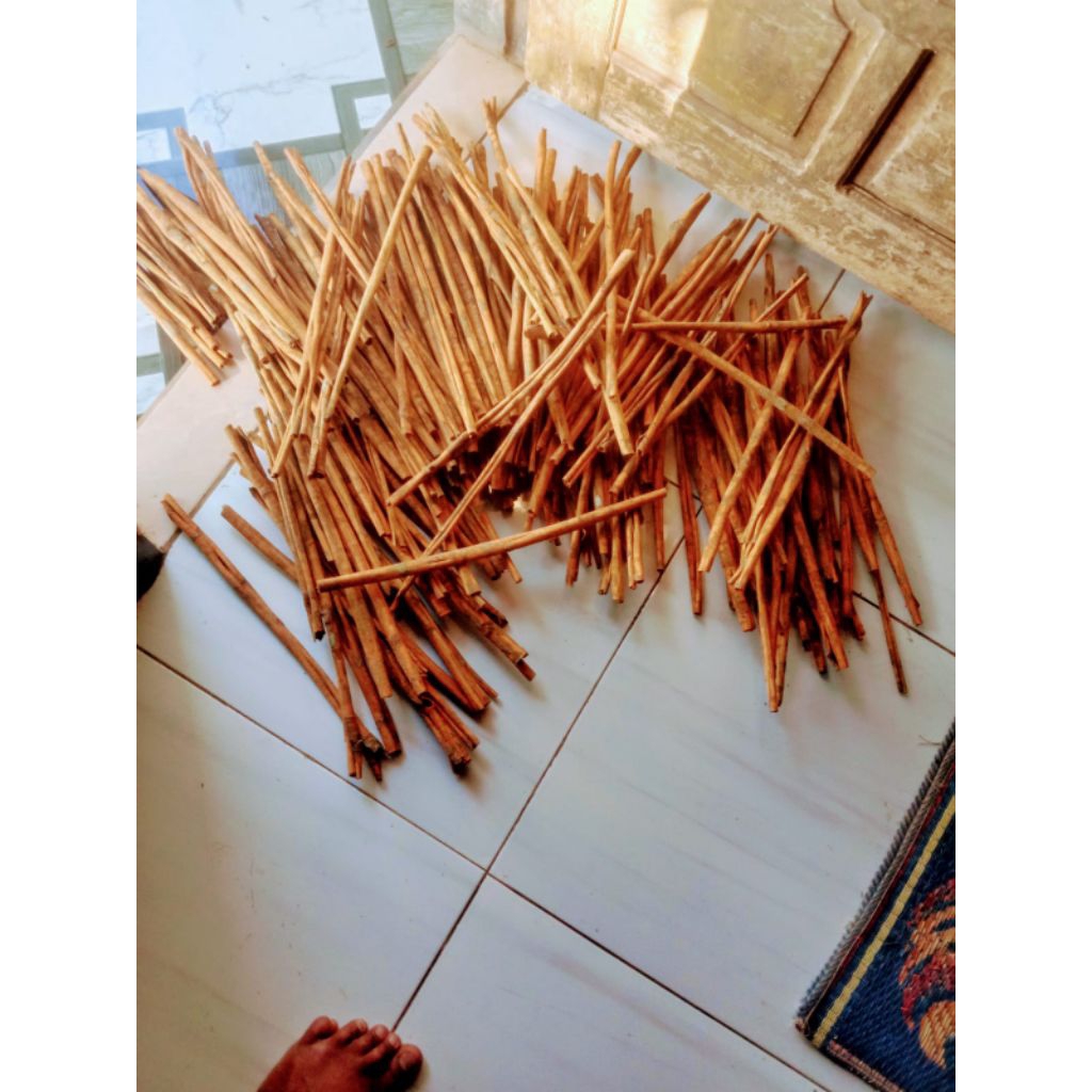 

kayu manis stik ori