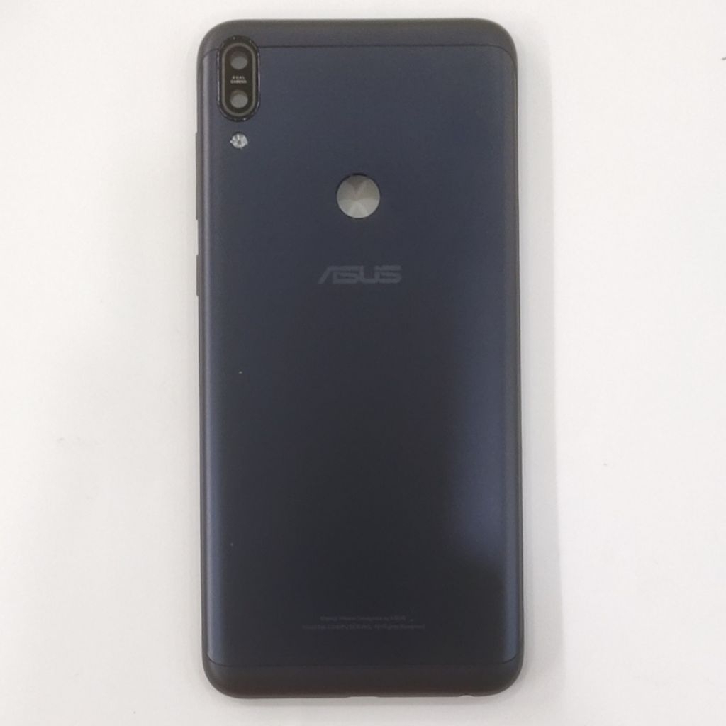 BACKDOOR ASUS ZENFONE MAX PRO M1 / TUTUP BELAKANG ASUS ZENFONE MAX PRO M1 ORIGINAL 100% PRESISI