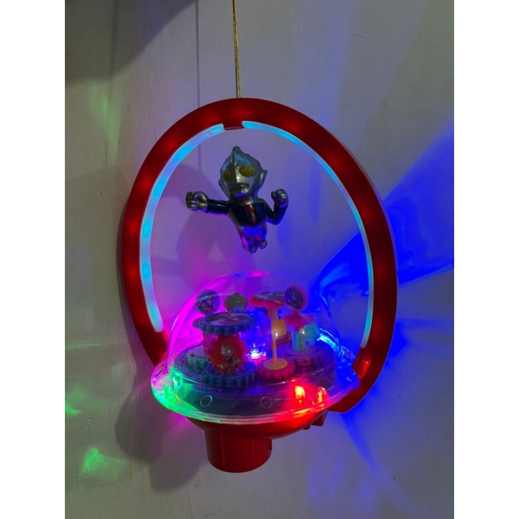 Mainan Lampion Festival Mooncake