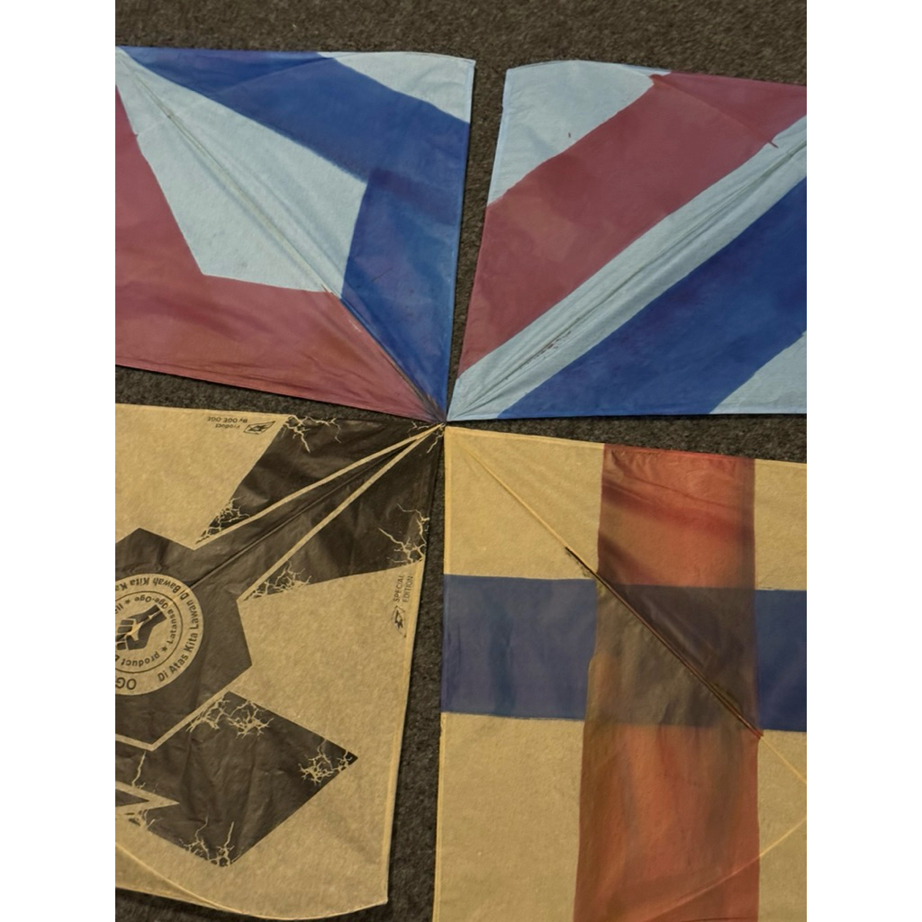 LAYANGAN SEOT SUPER 2 DAN SEOT BEROTOT