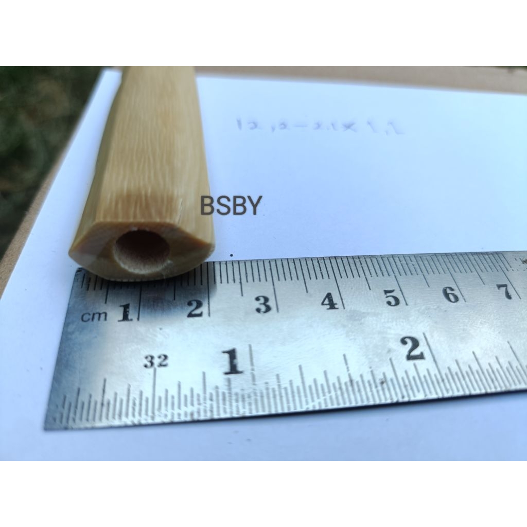 Pipa Once serat tikar GG 99 66 asli