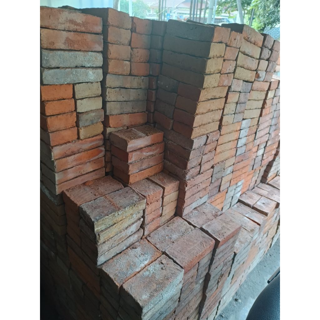 Batu bata merah