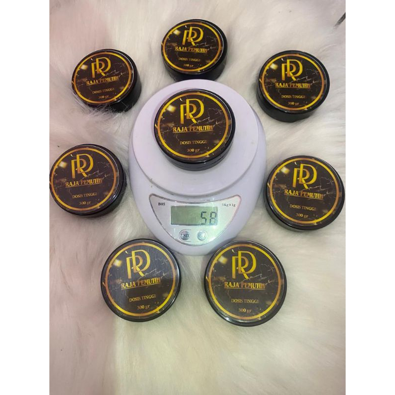 HANDBODY RD BEAUTY VIRAL DOSTING ORIGINAL 100GRAM