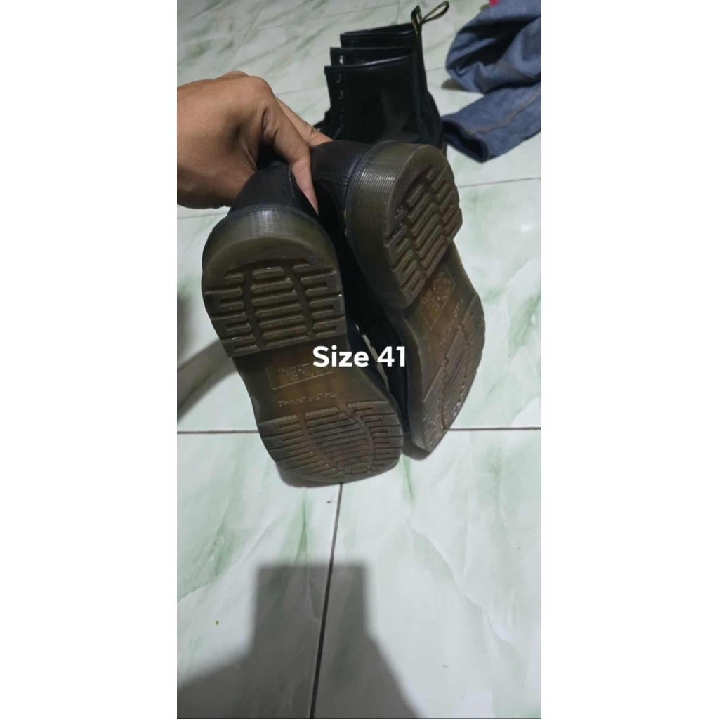 docmart size 41 second