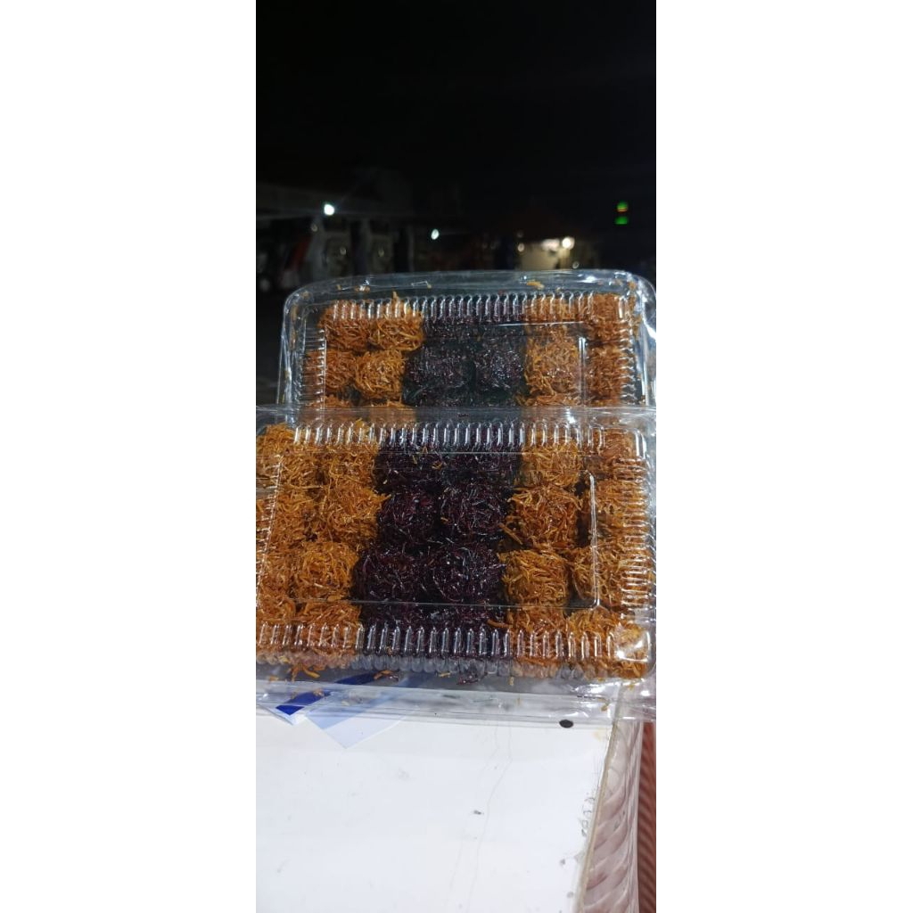 

Grubi Kremes/Carang Mas isi 42"10"6