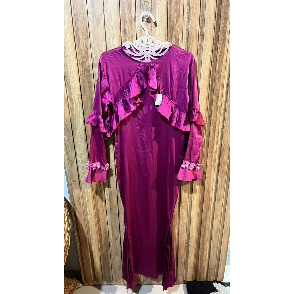 PRELOVED DRESS KONDANGAN