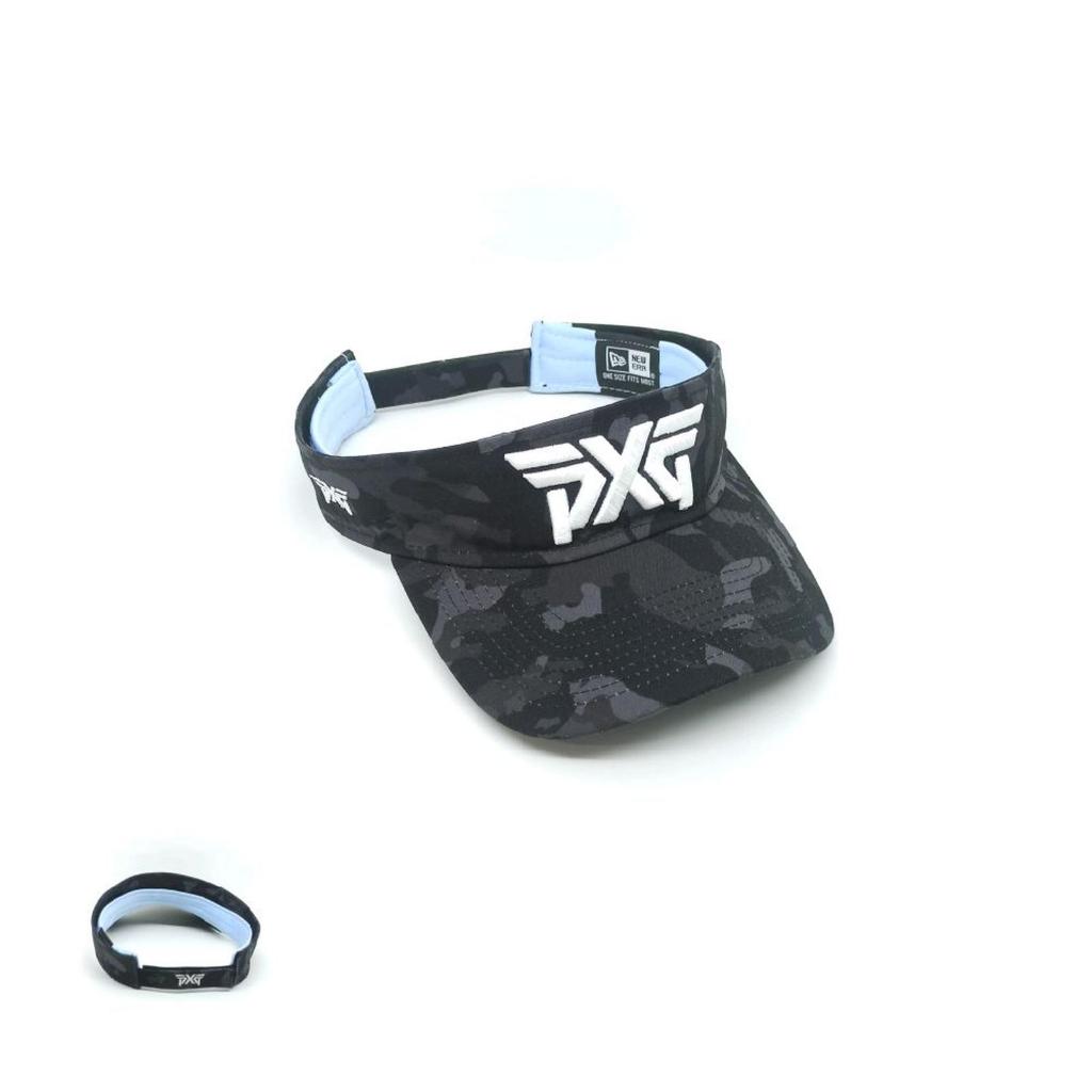 Topi New Era PXG Cap Golff Second Preloved Original 736