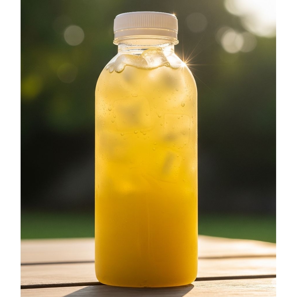 

Sari Blimbing Wuluh Segar